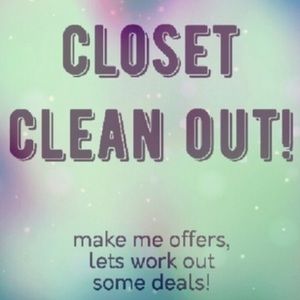 END OF THE YEAR SALE!!!